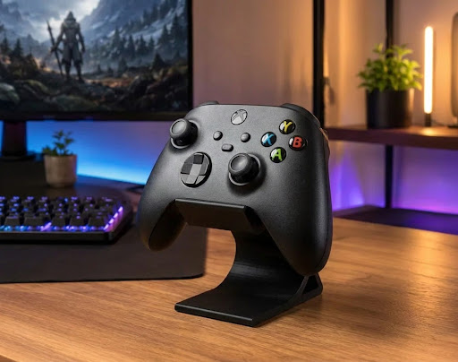 Soporte Joystick